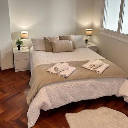 Apartmán Centrico Apartamento Con Terraza Integrada Vigo Exteriér fotografie