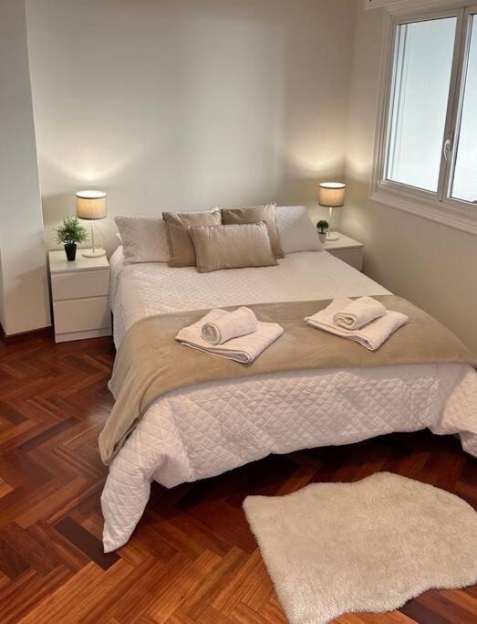 Apartmán Centrico Apartamento Con Terraza Integrada Vigo Exteriér fotografie